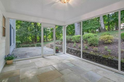 Sun Room