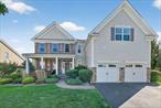 Welcome to the upscale community of Hopewell Glen located in the heart of East Fishkill. Introducing 101 Fenton Way, the beautiful Niagara model crafted with distinction by Toll Brothers. Set on a corner lot, this magnificent 4-bedroom, 3.5 bathroom residence exudes elegance and comfort at every turn. Featuring a thoughtful layout, this home offers an open concept design where the kitchen seamlessly connects to the dining and living areas. The main floor boasts a gourmet kitchen with a large center island and granite counter tops, pantry and two dishwashers which are great for entertaining. Adjacent to the kitchen is a cozy family room with a stunning fireplace accented with an authentic stone wall, creating a perfect atmosphere for relaxation. The first floor also includes a formal dining room, living room, powder room, convenient laundry area and mud room with built-in storage. Upstairs, youâ€™ll find 4 generous-sized bedrooms, including a luxurious master suite with a walk-in closet, heated floors and a spa-like en-suite bath. This home features a finished basement perfect for a separate place to unwind, playroom or exercise. The large corner lot offers privacy and tranquility, with plenty of outdoor space for gatherings or simply enjoying nature. As a resident of Hopewell Glen you will be able to enjoy the low HOA fees while living a country club lifestyle. Included is a beautiful clubhouse, fitness center, game room, and entertainment space with kitchen for catering, heated in-ground pool, tennis, basketball and pickle ball courts, playground and direct access to the idyllic 18 mile Dutchess Rail Trail (50 yards from the house) for walking biking or rollerblading. Close to all the Hudson Valley has to offer including train stations and highways you get to experience the perfect blend of luxury, convenience and community in the heart of Hopewell Junction.