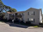This ground-floor apartment is ready for occupancy. The Primary bedroom has double closets and can fit a king-sized bed. The Living room/dining room combination is bright and sun-filled, with plenty of windows and a patio overlooking a private wooded area. The flooring is grey vinyl, and there is plush carpet in the bedrooms. The updated kitchen has stainless steel appliances and a subway tile backsplash. Youâ€™ll love the convenience of the full-sized stacked washer and dryer that is included. Central air conditioning to keep you comfortable and natural gas for the dryer, heating, hot water, and stove. An oversized bathroom with shelving for linens and towels! The landlord pays for the water, and the tenant pays all other utilities. Great location with easy access to Rt 17 and shopping! Everyone over 18 who will be living there must fill out a separate application package from the owner. If application is accepted, you will need $6, 600 to move in: 1st month rent, 1 month security, and 1 month fee. No aggressive breeds of dogs are allowed; however, pets are accepted with the landlord&rsquo;s approval and an additional fee. Income verification is required at 2.5 times the rent.
