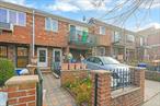 Prime Investment Opportunity â€“ Legal Three-Family in Ditmars, Astoria. Rarely available, this 22-foot-wide, legal three-family brick home offers over 3, 500 sq. ft. of living space in one of Astoriaâ€™s most sought-after neighborhoods. With three spacious units, private outdoor areas, and parking spaces, this property presents an excellent opportunity for investors or end-users seeking strong rental income.â€¢ Top Floor (3BR/2BA â€“ Renovated): Oversized bedrooms including a primary suite with en-suite bath, large living and dining areas, updated eat-in kitchen with stainless steel appliances, and multiple private outdoor spaces (balcony, terrace, and backyard access).â€¢ Middle Unit (2BR/1BA): Expansive layout with two large bedrooms, full living and dining areas, renovated kitchen, and one bath.â€¢ Lower Level (1BR/1BA): Extra-large one-bedroom apartment with full kitchen, living/dining room, bath, and direct access to backyard.Property Highlights:â€¢ Separate private entrances for each unitâ€¢ Through-the-wall A/C and baseboard heatingâ€¢ Private driveway and one-car garageâ€¢ Strong rental potential in a high-demand locationLocated in the vibrant Ditmars section of Astoria, tenants benefit from proximity to top schools, parks, restaurants, cafes, and public transportation. Whether youâ€™re seeking a high-performing investment or the option to live in one unit while renting the others, this property delivers long-term value and income potential.