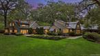 Set to 5.66 secluded acres, this iconic estate is a rare offering in Westchester Countyâ€”melding timeless architectural design, rich provenance, and extraordinary lifestyle amenities in a coveted location just 35 minutes from NYC.Originally built for Rudolph J. Schaefer of the F. & M. Schaefer Brewing Company, the residence was designed by Royal Barry Wills, a master of New England Colonial Revival architecture. With its classic symmetry, cedar shingle roof, clapboard facade, and signature Wills detailing, the home reflects enduring craftsmanship and refined elegance.Inside, the residence offers a blend of historic charm and modern luxury across expansive, light-filled interiors. Rich millwork, beamed ceilings, custom built-ins, and six fireplaces add warmth and character, while oversized windows frame sweeping views of lush grounds. The main level flows beautifully for entertaining and everyday living, with gracious formal rooms, a paneled library, and a gourmet kitchen featuring high-end appliances, a pizza oven, granite countertops, and walk-in pantry. Additional highlights include a bar area, sunroom with French doors, family room, home office, golf simulator, and multiple spaces opening directly to stone patios, built-in grill, and pool area, creating seamless indoor-outdoor living. The first floor also boasts a private guest or au pair suite, first-floor laundry, and a breezeway to a 3-car garage with apartment above offering added convenience and flexibility.Upstairs, the luxurious primary suite is complete with two sitting rooms and two dressing areas, two commode rooms, a spa bath with soaking tub and walk-in shower, and a large exercise room. Two additional bedroomsâ€”both with a vaulted ceiling and one with a loftâ€”share a custom hall bath, and an open landing with windows completes the second level.In addition to the main residence, the estate includes a beautiful carriage house, perfect for guests or extended family, with a living room, fireplace, full kitchen with two sets of French doors to a private patios, a dining area, powder room, and two second-floor bedrooms with shared bath. A separate caretakerâ€™s apartmentâ€”above the garageâ€”includes a bedroom, living and dining area, kitchenette, and full bath.This country-like setting features rolling lawns, mature trees, stone walkways, long driveway, pond, and multiple patios for relaxing and entertaining. Every inch of the property is designed for beauty, nature, privacy, and functionalityâ€”ideal for multi-generational living, remote work, or simply living life to the fullest in a historic yet thoroughly modern setting.