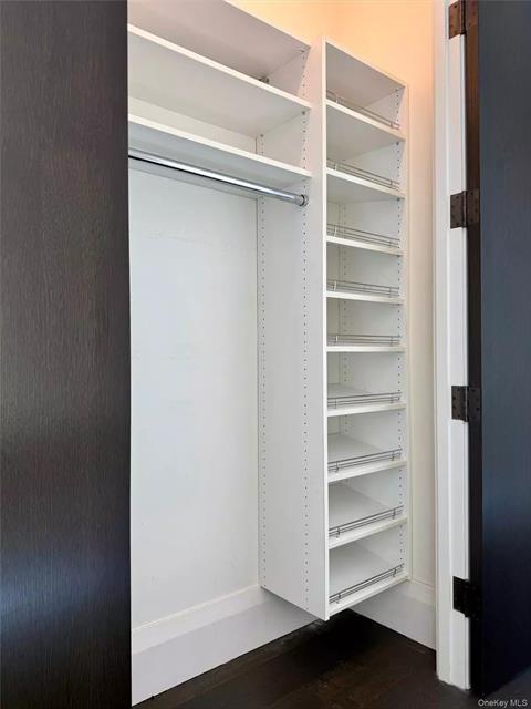 Closet