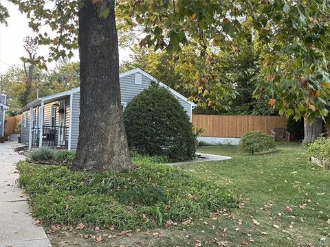 Yard