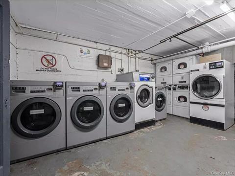 Laundry