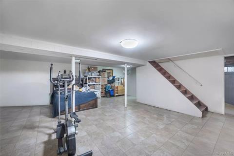 Exercise Room