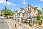 Charming Detached Single-Family Home in Hollis â€“ Prime Location!You canâ€™t beat this location! Nestled between Hillside Avenue and Jamaica Avenue in the heart of Hollis, this detached one-family home offers the perfect balance of comfort, convenience, and space. Situated on a generous 2, 500 sq. ft. lot with a private detached garage, this home is just steps away from public transportation, shopping, groceries, schools, churches, temples, and mosquesâ€”everything you need right at your doorstep.Interior Features:First Floor: A welcoming layout featuring a spacious living room, an oversized formal dining room perfect for entertaining, a functional kitchen, and a convenient half bath.Second Floor: A large primary bedroom, two additional well-sized bedrooms, and a walk-up finished attic with two bonus rooms that can be used as offices, playrooms, or guest spaces.Basement: Full basement offering extra storage and endless potential for customization.Additional Highlights:Detached garage with private drivewayWalk-up finished attic with flexible use optionsClose to subway and bus lines for easy commutingSteps away from shopping centers, schools, and diverse places of worshipThis home is ideal for anyone seeking a property in the Hollis area with unbeatable accessibility and room to grow. With its spacious interior and prime location, this property offers a rare opportunity to create your dream home.