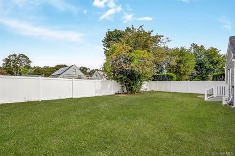 Yard