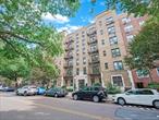Welcome to 144-44 Sanford Avenue, Apt #3A, a spacious 1-bedroom, 1-bath co-op in the heart of Flushing. This bright third-floor home features an expansive 18-foot living room with oversized windows, modern flooring throughout, a separate dining area, a windowed kitchen, and a generously sized bedroom with ample closets. The windowed bathroom and defined foyer entry add both comfort and privacy. Situated in a well-maintained pre-war elevator building with laundry facilities and pet-friendly policies (with board approval), this residence combines classic charm with modern updates. Ideally located near the 7 train, LIRR, and multiple bus lines, youâ€™ll enjoy quick access to Manhattan along with the vibrant shopping, dining, and cultural amenities of Downtown Flushing. Perfect as a starter home, downsizer, or investment opportunity, this unit provides outstanding value in one of Queensâ€™ most desirable neighborhoods.