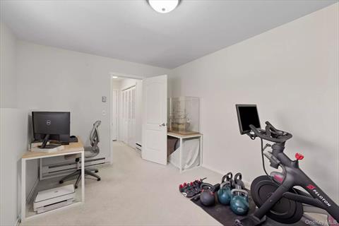 Hobby Room