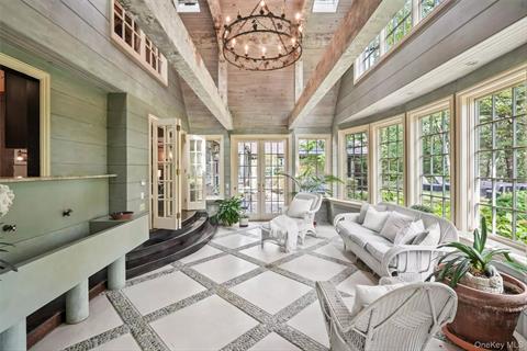 Sun Room