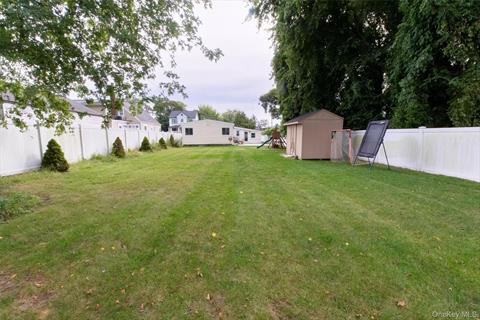 Yard