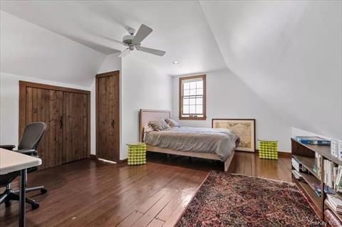 Bonus Room