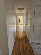 Dobbs Ferry Special, come and see this modern, large, spacious, three bedroom two bathroom apartment with open floor plan and dinning area. Hardwood Floors and walk in closet with primary bathroom. Lots of light and additional den area for office. Laundry located in unit. Walk to all amenities and shopping. Dobbs Ferry Park with Pool located within walking distance. Landlord accepts pets for an additional fee. One car parking in driveway along with lots of street parking. Make your appointment today.