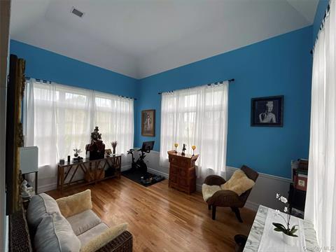Sun Room