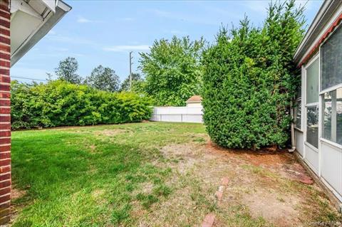 Yard