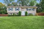 New City, NY â€“ Welcome Home! - Donâ€™t miss this fabulous 4-bedroom, 1 full, 2 half bath- bi-level home with extremely low taxes located in a picture-perfect neighborhood within the highly sought-after Clarkstown School District. Flooded with natural light, this spacious and bright home offers everything todayâ€™s buyer is looking for. With a smart layout and generous living spaces, it&rsquo;s ideal for both everyday comfort and effortless entertaining. The main level features an eat-in kitchen, open-concept living room, and a formal dining room with sliders that opens to an enormous deck and beautiful fenced-in backyard. You&rsquo;ll also find three bedrooms including the primary with en-suite bath plus an updated full main bath. The lower level offers even more space with a large family room featuring sliders to the backyard, a spacious fourth bedroom, a powder room and laundry, and access to the attached two-car garage. Step outside to your sprawling, fenced-in backyardâ€”perfect for kids, pets, or creating your dream outdoor oasis. There are many recent updates including New central air system (2023) New furnace (2022) New washer/dryer (2021) New fence (2023) New Anderson windows (side and back of house (2025) and New front door (2025) Located in pedestrian-friendly New City, you&rsquo;re just minutes from restaurants, boutique shopping, and top-rated schools, with easy access to NYC, Westchester, and New Jersey. Outdoor enthusiasts will love being close to Rockland Countyâ€™s abundant parks, lakes, hiking trails, pickleball courts, and recreational facilitiesâ€”where over one-third of the land is preserved parkland. Schedule your showing today! .