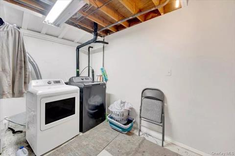 Laundry