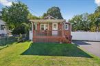 Welcome to this move-in ready gem tucked away on a quiet dead-end street in Newburgh! This charming home has been thoughtfully updated and offers comfort, convenience, and peace of mind. Major improvements include a new roof and siding (2020) with a lifetime warranty and a new main electrical line (2024). Step inside to find new vinyl floors, a formal dining area, and a large kitchen with abundant cabinet spaceâ€”perfect for everyday living and entertaining.Enjoy outdoor living on the front porch or in the bright sunroom overlooking the backyard. The property features a freshly paved driveway (2024) with space for up to 6 vehicles, plus a spacious back and side yard for gatherings, gardening, or play.This home is ideal for first-time buyers, downsizers, or small families seeking move-in ready convenience. Located close to local parks, schools, shopping, dining, and major roadways for easy commuting.Donâ€™t miss this opportunity to own a beautifully updated home with modern upgrades and a welcoming neighborhood feel!