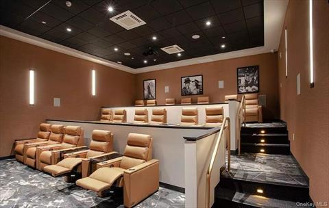 Media Room