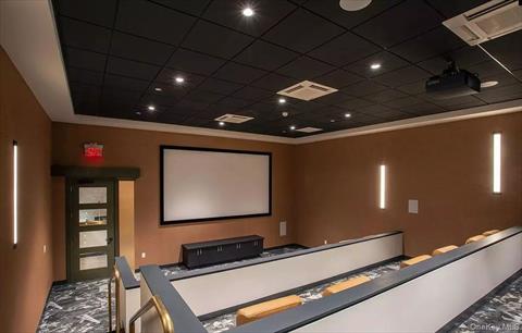 Media Room