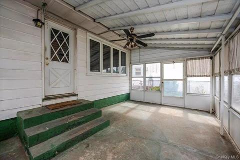 Sun Room