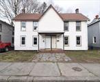 Charming 3 bedroom home for rent. On the first level there is large living room, kitchen, full bathroom and a bedroom. Upstairs there are two good sized bedrooms. There is a private fenced in backyard. This home is located close to all shops, schools, restaurants, public transportation and highway access.