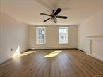 Bright 3-Bedroom Duplex + Washer/Dryer Prime Liberty Street Location in Newburgh, NY Address: 177 Liberty St #2, Newburgh, NY 12550Rent: $2, 100 / monthBedrooms: 3Bathrooms: 1.5Sq Ft: -1, 000Available: Sept 12, 2025Pets: $50/monthStep into this oversized two-level duplex in the heart of Newburgh&rsquo;s Historic District. Offering 2 bedrooms, a den, and 1.5 bathrooms, this spacious rental combines historic charm with modern updates, perfect for those seeking a stylish home with convenience and character.Flooded with natural light, the home features an open floor plan, a modern kitchen, and in-unit washer and dryer for maximum comfort. The second floor includes a generous living room, full bath, and kitchen, while the top floor offers two large bedrooms, a den (ideal for a home office or guest room), plus a half bath and laundry.Apartment Highlights:Large 2-level duplex with open floor planIn-unit washer & dryerSun-drenched rooms with oversized windowsFlexible den/home office spacePets welcome (+$50/month)Unbeatable Location:This apartment is located on Liberty Street, one of Newburgh&rsquo;s most vibrant and walkable corridors. With a Walk Score of 85, you&rsquo;ll be just steps from popular cafes, restaurants, boutiques, and the scenic waterfront.Nearby highlights include:Safe Harbors on the Green & Washington&rsquo;s HeadquartersWeekly Newburgh Farmer&rsquo;s MarketThe Hudson River waterfront, with direct access to the Newburgh-Beacon Ferry and Metro-North trains to NYCRegional attractions like Storm King Art Center, DIA:Beacon, Bannerman&rsquo;s Castle, and the Hudson Valley wine trailThis is an incredible opportunity to rent a stylish duplex in a prime location. Schedule your showing today apartments like this on Liberty Street don&rsquo;t last long!Square footage is approximate. Pricing subject to change.*Pre-qualification of income source is required before showing*Minimum income required is $5500/mo AFTER taxes12 month lease requiredNo smokingReferences Required