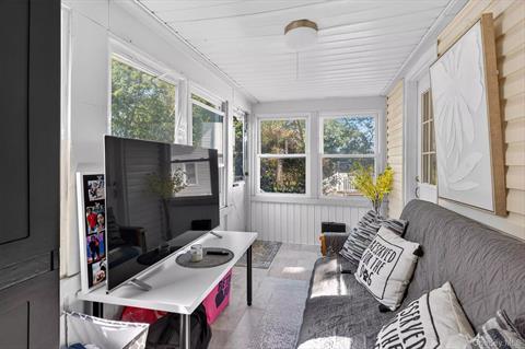 Sun Room