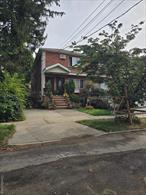 Welcome to this 3 bedroom 1 Bathroom Gem in the heart of Springfield Gardens. Close to all public transportation including the LIRR. Close to all major highways. Close to Green Acres shopping mall and houses of worship. Tenant pays Electric and Gas for heat, hot water and cooking. Ability to Pay and Credit check are required. No Smoking or Pets allowed.