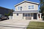 2 Family By Renewable Permit Good Through 2027. Updated Roof, Siding, On Demand Hot Water Heater. 2nd Story Deck Off Bedroom, Patio, Shed Stays, & Much More!