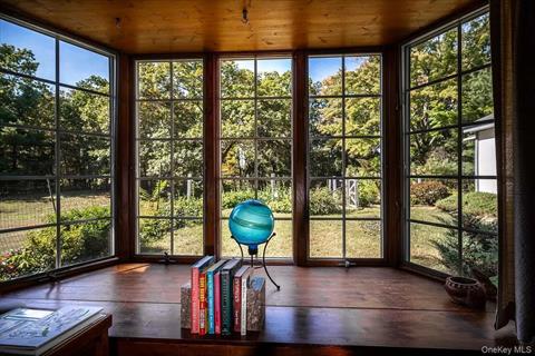 Sun Room