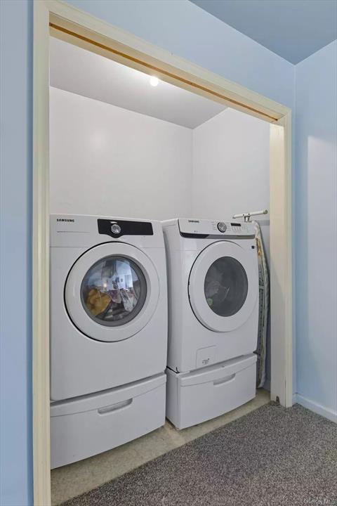 Laundry