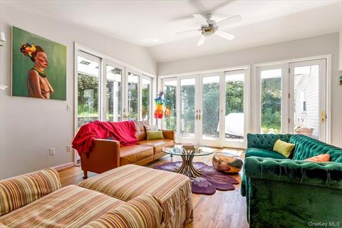 Sun Room