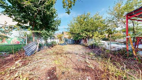 Yard