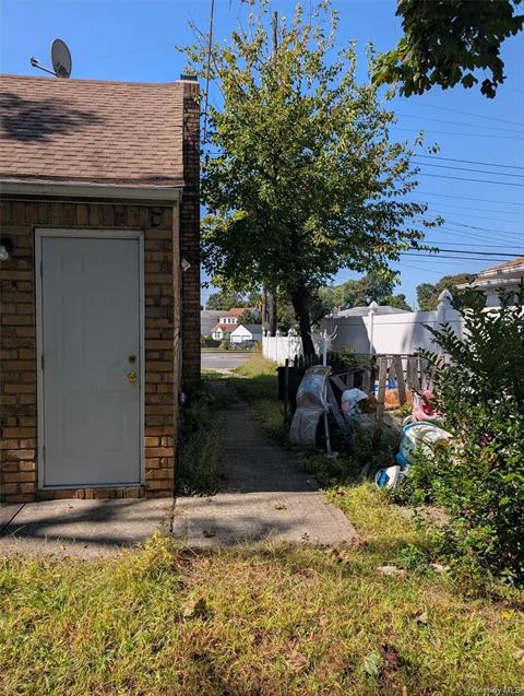 Yard