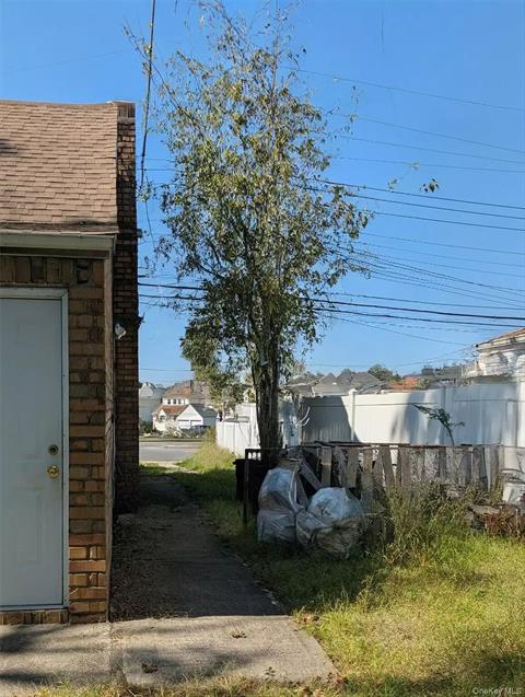 Yard