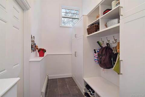 Mud Room