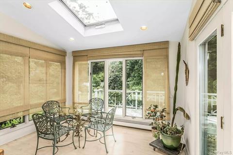 Sun Room
