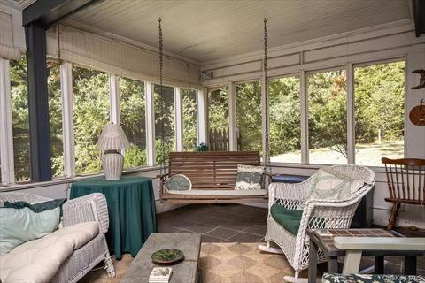 Sun Room