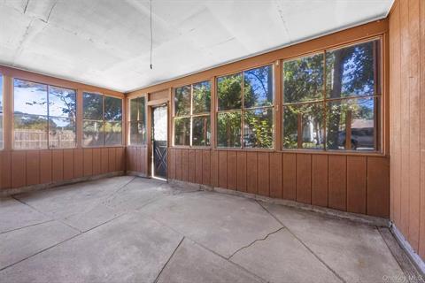 Sun Room