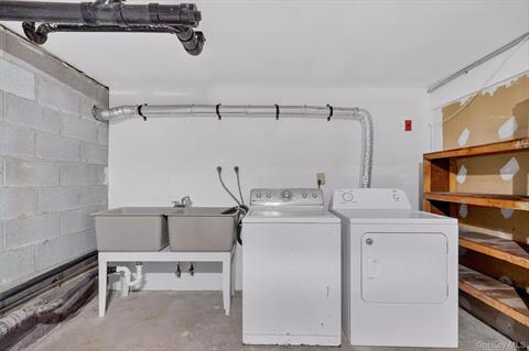 Laundry