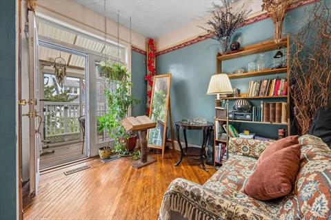 Sitting Room