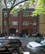 First Floor Unit In A Multiple Family Building. This Rental Unit Has Two Bedrooms, One Full Bath, And Open Style Kitchen With Living Room. Only 2 Blocks From Subway Station #7 Train, 15 Min To Manhattan, Close Proximity To Supermarket, Park, Library, Laundry, And Highway.