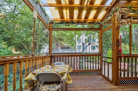 Sun Room