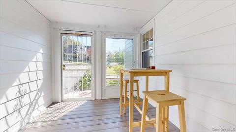 Sun Room