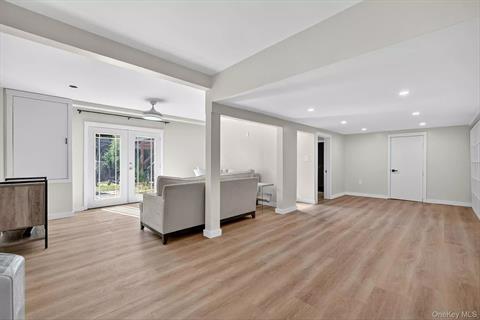 Recreation Room