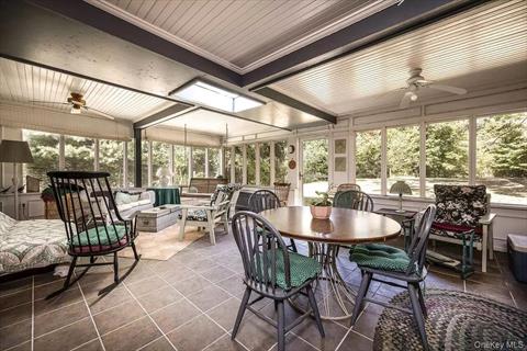 Sun Room