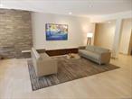 Handyman Special! This two-bedroom, two-bathroom condo features a private terrace and offers resort-style amenities, including a pool, tennis courts, community room, playground, bike storage, and BBQ area. It&rsquo;s a one-level unit in an elevator building with ample parking. The superintendent lives on-site, and the building has renovated lobbies and hallways, with laundry facilities on every floor. Garage parking is on a waitlist, and common area storage is available. Conveniently located near major highways, parkways, and the historic Village of Tarrytown, the building also includes a Comelit video/digital keypad intercom system at both lobby and parking entrances. Taxes do not reflect STAR savings.
