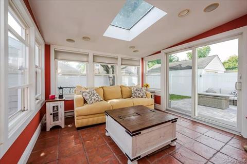 Sun Room