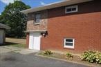 THIS BEAUTIFUL AND UPDATED 3 BEDROOM RENTAL IS NOW AVAILABLE. THE FIRST LEVEL OF THIS BRICK TWO FAMILY IS NOW AVAILABLE AND HAS HAD EXTENSIVE RENOVATION WITHIN THE LAST FEW YEARS. THERE IS A NEWER KITCHEN WITH GRANITE AND STAINLESS APPLIANCES AND A ROOMY LIVING ROOM. THERE IS ALSO A DINING ROOM OR IT CAN BE USED AS THE THIRD BEDROOM. THERE ARE TWO MORE GOOD-SIZED BEDROOMS AND A NEWER BATHROOM. TILE AND VINYL FLOORING. FRESHLY PAINTED WITH ALL NEUTRAL COLORS. A BONUS ENTRY SUNROOM HAS LAUNDRY FACILITIES. ALSO ONE SPACE OF THE TWO CAR GARAGE COMES WITH THE RENTAL. THERE IS AN ENORMOUS AND LEVEL BACKYARD AVAILABLE FOR TENANT USE. TERRIFIC COMMUTER LOCATION AND ARLINGTON SCHOOL SYSTEM. OIL, ELECTRIC AND GARBAGE ARE TENANT&rsquo;S RESPONSIBILITIES. 650 MINIMUM CREDIT SCORE IS MANDATORY WITH ROUGHLY 3X RENT IN INCOME.